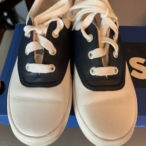 Keds School Days Saddle Oxfords size 12 M